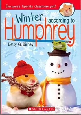 Couverture du produit · Winter According to Humphrey