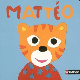 Couverture du produit · MATTEO