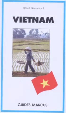 Couverture du produit · Vietnam