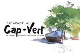 Couverture du produit · Escapade au Cap-Vert