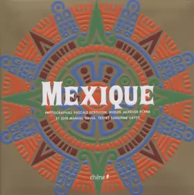 Couverture du produit · Mexique