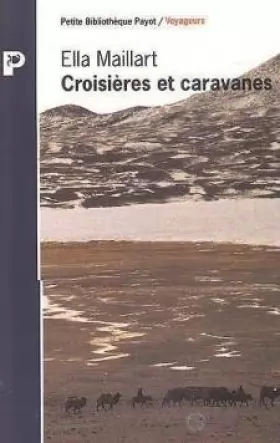 Couverture du produit · Croisières et caravanes