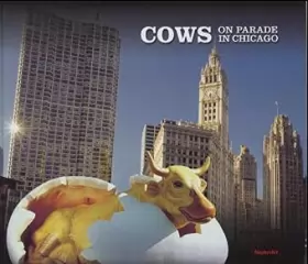 Couverture du produit · Cows on Parade in Chicago