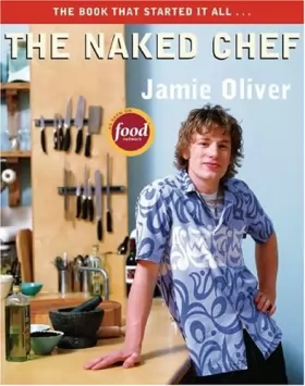 Couverture du produit · The Naked Chef