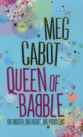 Couverture du produit · Queen of Babble
