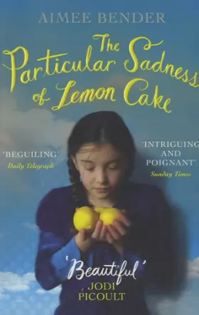 Couverture du produit · The Particular Sadness of Lemon Cake