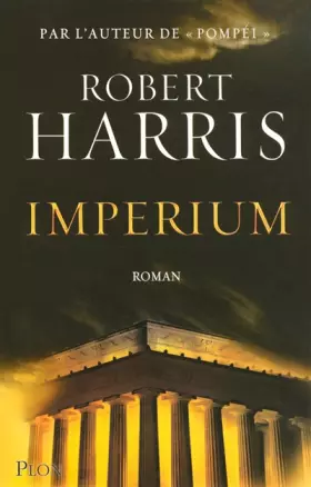 Couverture du produit · Imperium