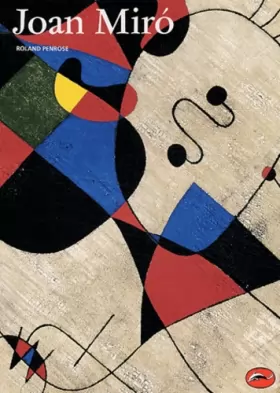 Couverture du produit · Joan Miró