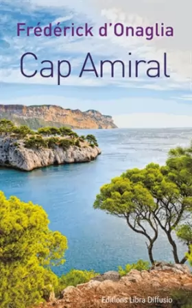 Couverture du produit · Cap Amiral