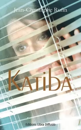 Couverture du produit · Katiba