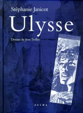 Couverture du produit · Ulysse