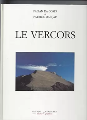 Couverture du produit · Vercors (le) 090993