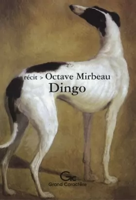 Couverture du produit · Dingo