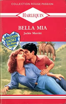 Couverture du produit · Bella Mia N° 399