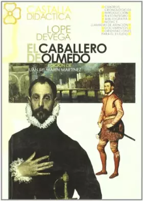 Couverture du produit · El Caballero De Olmedo