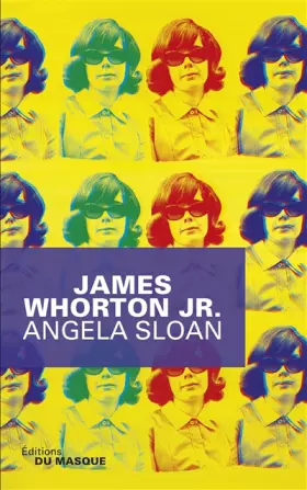 Couverture du produit · Angela Sloan