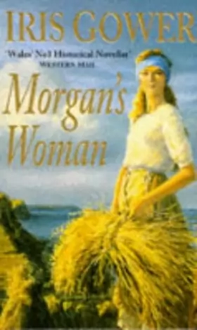 Couverture du produit · Morgan's Woman