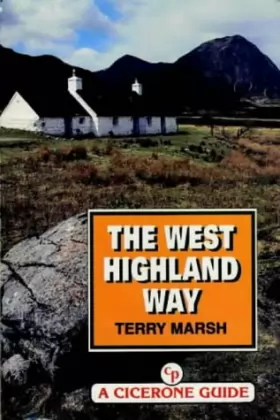 Couverture du produit · The West Highland Way
