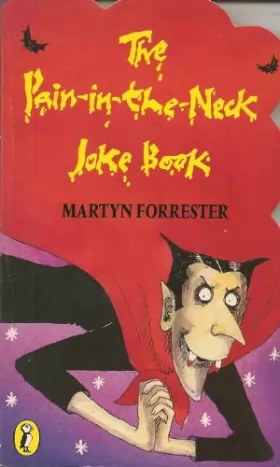 Couverture du produit · The Pain-in-the-neck Joke Book