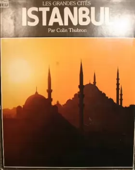 Couverture du produit · Istanbul : Les Grandes Cités