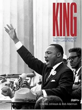 Couverture du produit · King: The Photobiography of Martin Luther King, Jr.