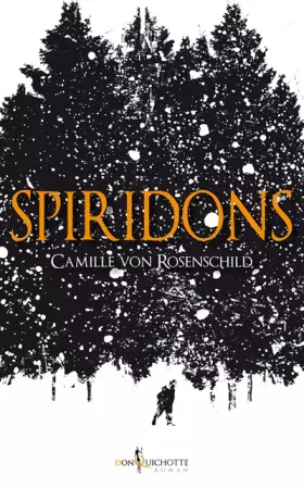 Couverture du produit · Spiridons