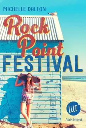 Couverture du produit · Rock Point Festival