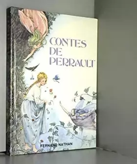 Couverture du produit · Contes de Perrault - Illustrés par G. et S. Tourrett - Racontés par Brigitte Lecoeur