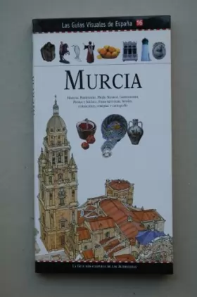 Couverture du produit · MURCIA