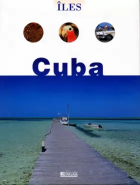 Couverture du produit · Cuba 1998