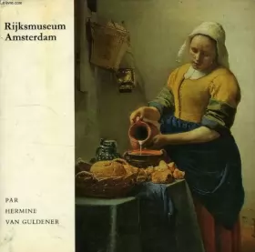 Couverture du produit · Rijksmuseum Amsterdam