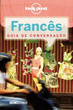 Couverture du produit · Guia De Conversação. Francês - Coleção Lonely Planet (Em Portuguese do Brasil)