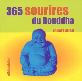Couverture du produit · 365 sourires du bouddha