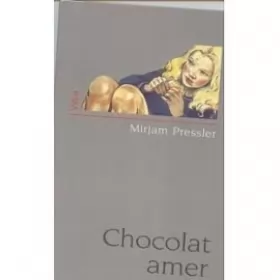 Couverture du produit · Chocolat amer