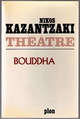 Couverture du produit · Theatre, 2 : Bouddha