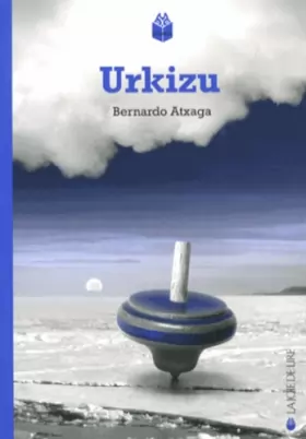 Couverture du produit · Urkizu