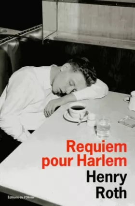 Couverture du produit · Requiem pour Harlem, tome 4