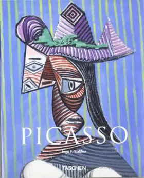 Couverture du produit · Pablo Picasso 1881-1973: El Genio Del Siglo