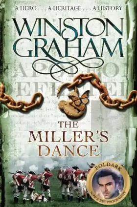 Couverture du produit · The Miller's Dance: A Novel of Cornwall 1812-1813