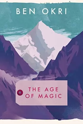 Couverture du produit · The Age of Magic