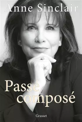 Couverture du produit · Passé composé