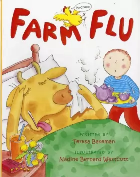 Couverture du produit · Farm Flu