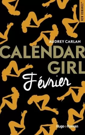 Couverture du produit · Calendar Girl - Février