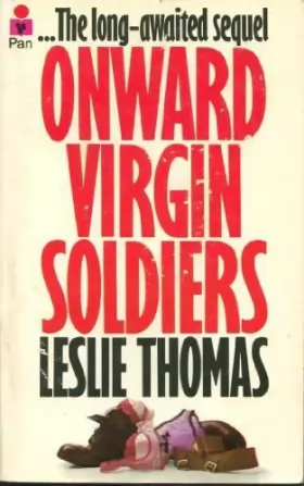 Couverture du produit · Onward Virgin Soldiers