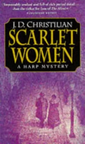 Couverture du produit · Scarlet Women