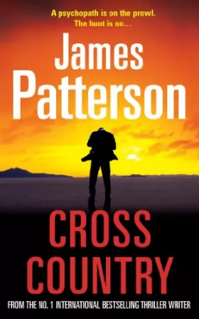 Couverture du produit · Cross Country: (Alex Cross 14)