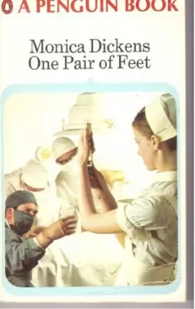 Couverture du produit · One Pair of Feet