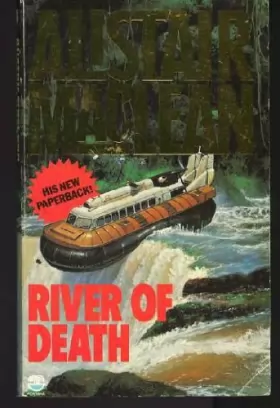 Couverture du produit · River of Death