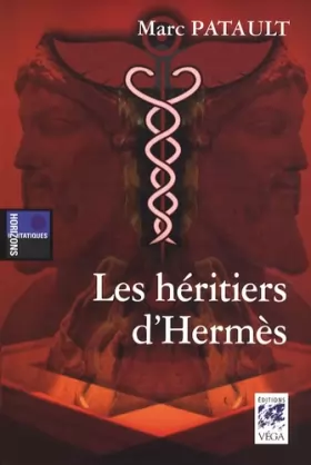 Couverture du produit · Les héritiers d'Hermès
