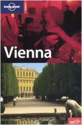 Couverture du produit · Vienna